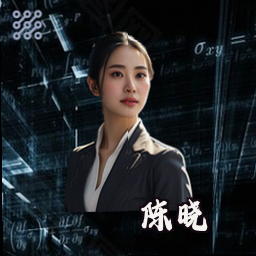 陈晓